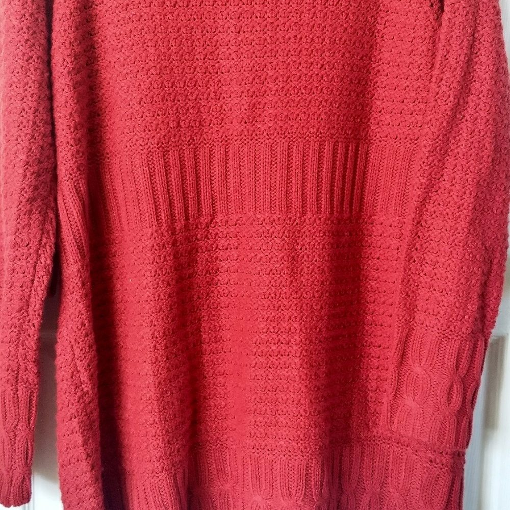 Sweater - Picture 6 of 8